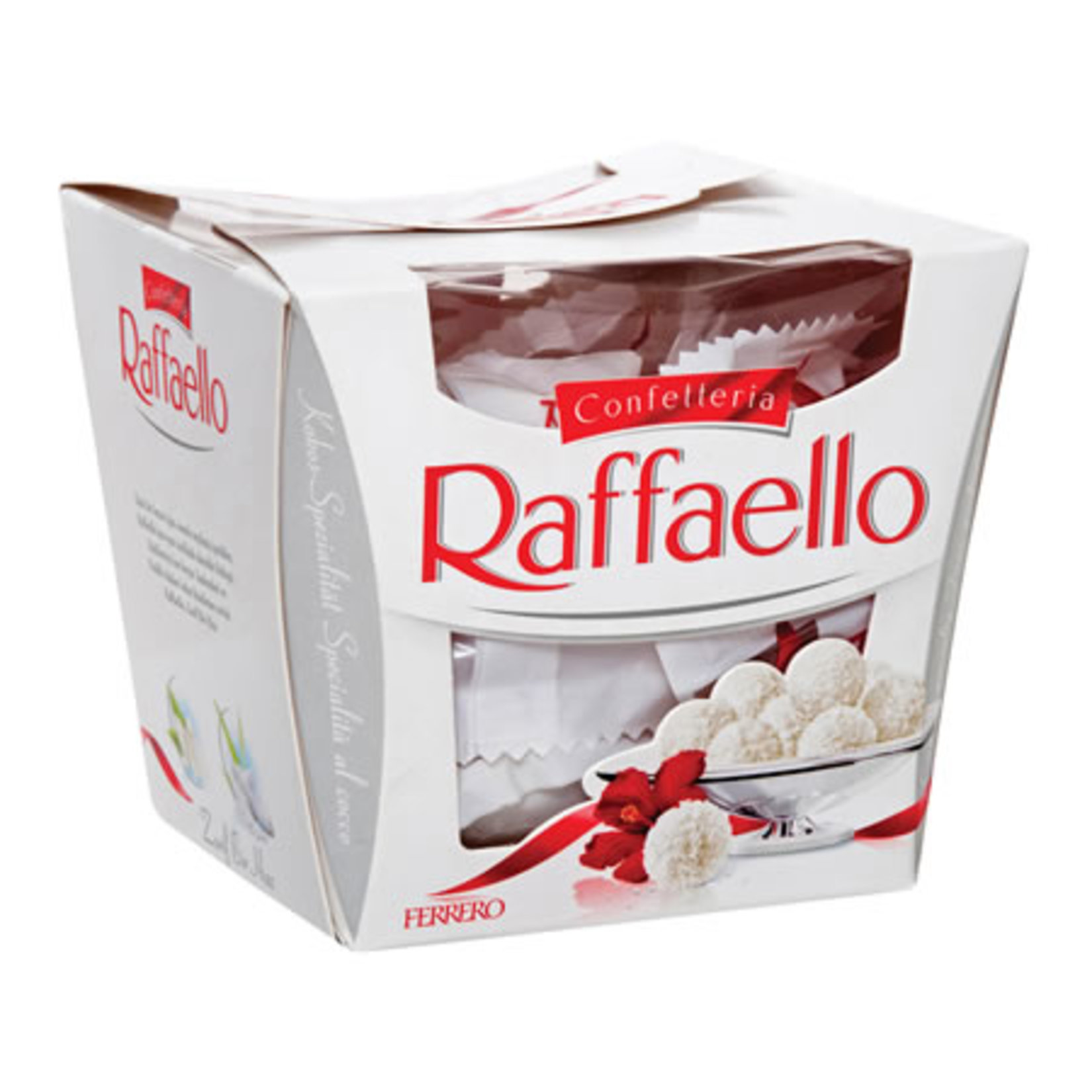 Рафаэлло сколько грамм в коробке. Raffaello конфеты 150г 15т. Конфеты Рафаэлло т15 150гр. Конфеты Раффаэлло (т15) 150 г. !Конфеты Раффаэлло т15 150 гр.