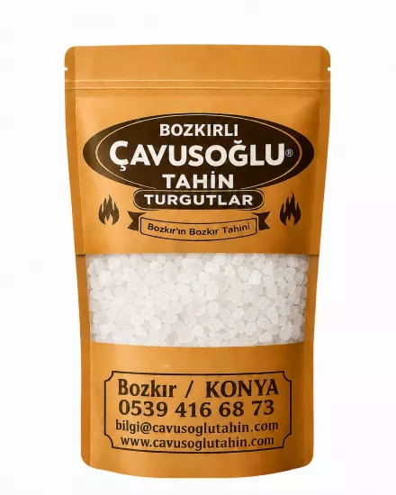 Çankırı Kaya Tuzu İri 1000g