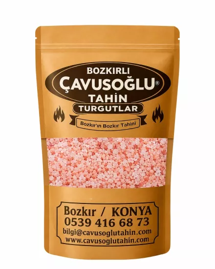 Himalaya Tuzu Pembe İri 1000g