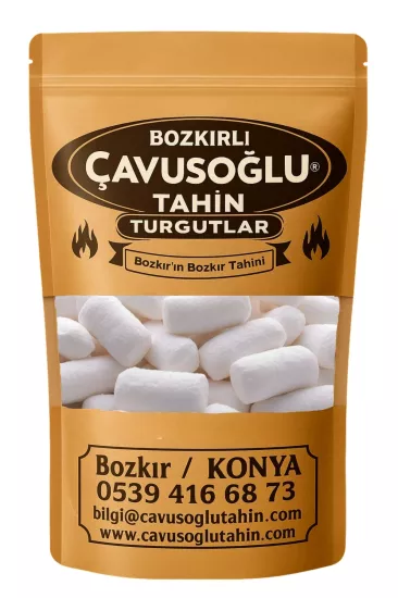 Çavuşoğlu Mevlana Şekeri 300g