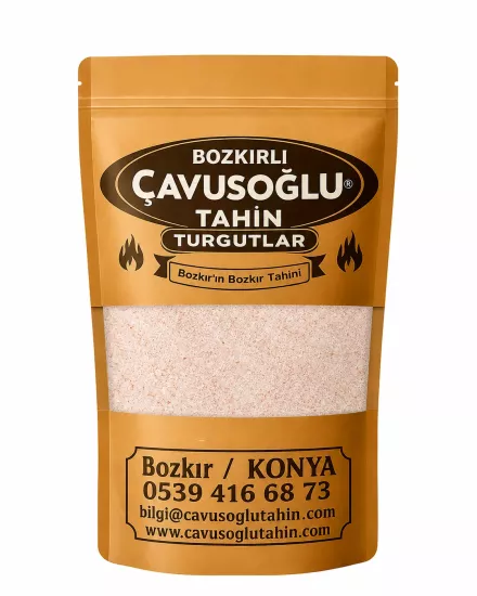 Himalaya Tuzu Pembe Toz Öğütülmüş 1000g