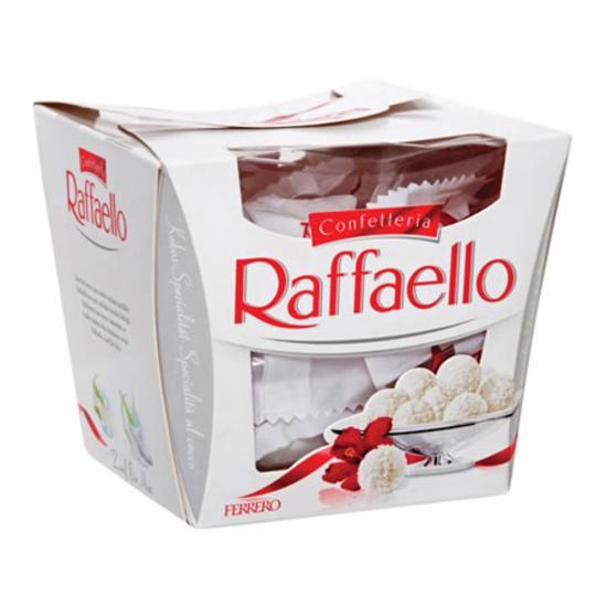 Raffaello Hindistan Cevizli Çikolata 150g